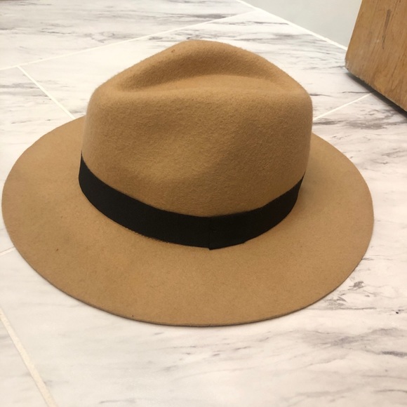 Call It Spring Tan Hat - Picture 2 of 7